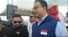 Tom Lembong dapat Abolisi dari Presiden Prabowo, Ini Kata Anies baswedan