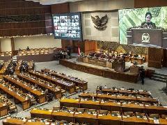 ICW Beberkan Anggota DPR Terima Rp 239 Juta per Bulan, Transparansi Dipertanyakan
