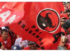 Survei: Gerindra Disebut Tiru Strategi Soeharto untuk Kejar Elektabilitas PDIP