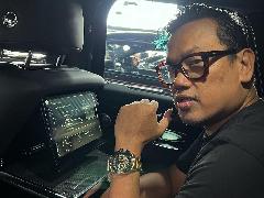 Uya Kuya Bebas Pelanggaran Etik, MKD Aktifkan Kembali Jabatannya di DPR