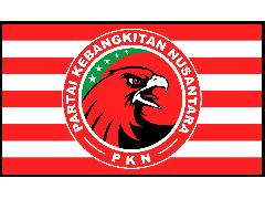 Profil PKN: Siap Tarung di Pemilu 2024 Pakai Nomor Urut 9