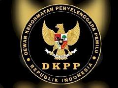 DKPP Periksa Lima Komisioner Bawaslu Simalungun, Ini Kasusnya
