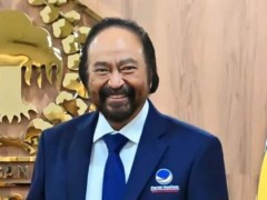 Dinilai Cederai Hati Rakyat, NasDem Nonaktifkan Ahmad Sahroni dan Nafa Urbach dari DPR