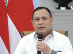 Firli Dituding Umumkan OTT Secara Sepihak, Perburuan Hasto dan Harun Terganggu