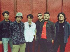 Sajama Cut hingga Dere Tampil di Santai Sore Vol.25 in Collaboration with AMI Awards