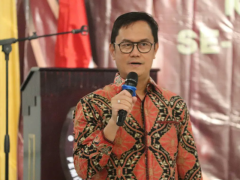 DKPP: Penyelenggara Pemilu Bukan Pekerjaan Sambilan