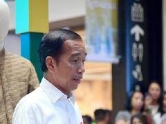 Jubir Partai Garuda: Jokowi Memang Wajib Cawe-Cawe di Pilpres 2024