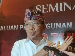 Gubernur Wayan Koster Umumkan Bali Tolak Kehadiran Ormas GRIB