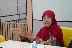 DPR: PHK dan Tumbangnya Industri Berdampak Pada Perekonomian Kita Secara Umum