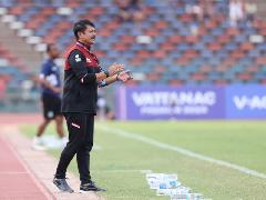 Gagal Capai Target di Piala Asia U-20 2025, Indra Sjafri Dikabarkan Dipecat