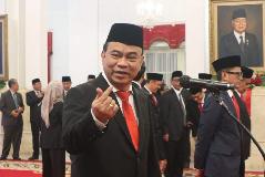 Terungkap di Persidangan, Budi Arie Disebut Terima Jatah dari 3.900 Situs Judi