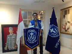 GAMKI Ikut Berduka Tewasnya Driver Ojol Affan Kurniawan, Elite Diminta Setop Ujaran Provokatif