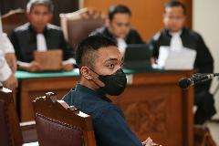 John Kei hingga Ronald Tannur Terima Remisi, Nama Mario Dandy Jadi Sorotan