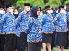Resmi Berlaku: PermenPANRB Perbolehkan ASN Bekerja dari Mana Saja