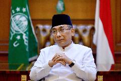 Konflik Internal PBNU Memuncak: Gus Yahya Dicopot, Kuasa Terbelah