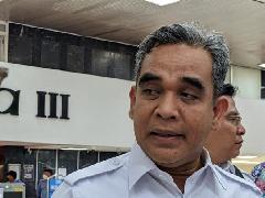 Ahmad Muzani Buka Suara soal Dugaan Korupsi di MPR: Kami Hormati Langkah KPK