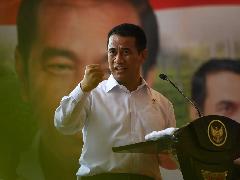 Prabowo Copot Arief Prasetyo Adi, Menteri Amran Sulaiman Kini Pimpin Bapanas