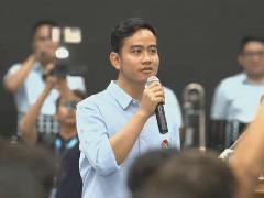 Dari Solo ke Istana: Gibran Rakabuming Jadi Wakil Presiden Termuda