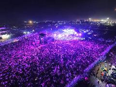 Sambut Halloween, Ancol Hadirkan Rangkaian Acara Tematik Sepanjang Oktober 2025