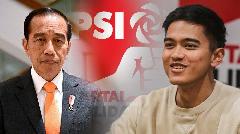 Respons KSP Soal Tudingan Jokowi Tawarkan Nama Kaesang untuk Pilkada DKI 2024