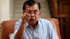 JK Buka-bukaan di DPR: Inilah Biang Kerok Konflik Aceh Selama 30 Tahun