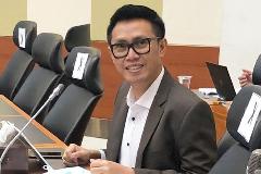 PAN Siapkan Eko Patrio untuk Jadi Menteri Kabinet Prabowo-Gibran