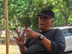 Pesan Mantan Aktivis 98 untuk Prabowo-Gibran