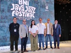 Tawarkan Pengalaman Berbeda, Java Jazz Festival 2024 Hadirkan 11 Panggung Musik