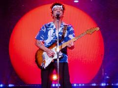 Bruno Mars Bakal Konser di Jakarta International Stadium Selama Dua Hari