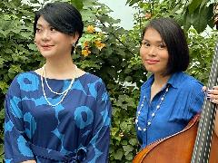 Unit Duo Pengusung Jazz, Arumtala Lepas Mini Album Bertajuk Bercerita