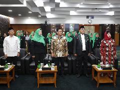 Pandangan Para Pengurus Lembaga Seni Qasidah Indonesia Soal Musik
