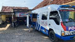 Lokasi SIM Keliling di DKI Jakarta Hari Minggu