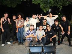 Daniel Rumbekwan Bawakan Single Lagu Populer Jawa di Swag Event