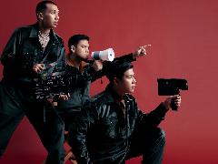 RAN Buka Album Penuh Terbaru Lewat Double Single Rahasia #1 dan Rahasia #2