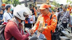 KAI dan Korlantas Polri Tingkatkan Kesadaran Lalu Lintas di Perlintasan Sebidang: Refleksi Budaya Bangsa yang Maju