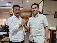 Relawan Prabowo-Gibran Dukung Pasangan Rudi-Rafiq di Pilgub Kepri