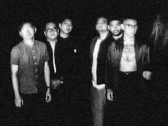 Avhath Gandeng Lafa Pratomo dan Kuntari di Single To My Disquiet