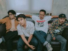 Kwartet Pop Punk, Southguns Lepas Single Emosional Bertajuk Breaking The Grey