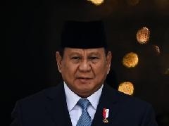 Wiranto hingga Luhut, Inilah Penasihat Khusus Presiden Prabowo Subianto