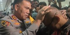 Di Tengah Kasus Mafia BBM, Kapolda NTT Sebut Karier Ipda Rudy Soik di Tangan Sendiri