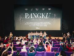 Debut Jadi Sutradara, Reza Rahadian Perkenalkan Film Pangku