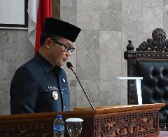 Harapan Pj Bupati Cirebon Usai DPRD Setujui Tiga Raperda