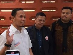 Pendeta dan Tokoh Masyarakat Batak Pekanbaru Dukung Calon Wali Kota Agung Nugroho