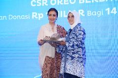 Program CSR Dorong Pengembangan Fasilitas Ramah Lingkungan di Sentra Batik Cirebon