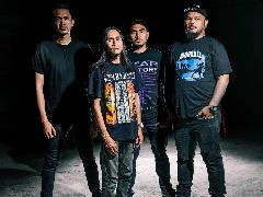 Unit Cadas Asal Padang, Ghostbuster Rilis Album Insulin Adrenalin