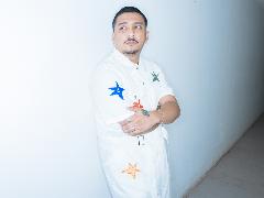Sal Priadi Rilis Single Malang Suantai Sayang, Hadiah Buat Kota Kecintaan