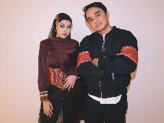 Dipha Barus Gandeng Jinan Laetitia di Single Magis, Batara