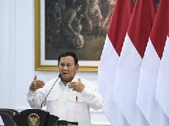 Kabar Baik dari Presiden Prabowo, THR ASN akan Segera Cair