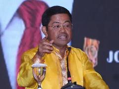 Idrus Soal Polemik LPG 3 KG: Mereka Mau Pecah Belah Golkar-Gerindra