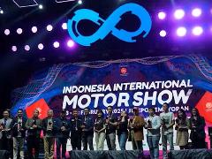 Resmi Ditutup, IIMS dan Infinite Live 2025 Catat Kenaikan Transaksi dan Jumlah Pengunjung